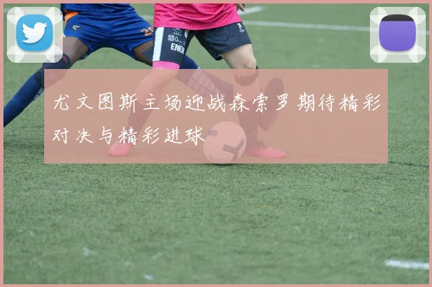 尤文图斯主场迎战森索罗期待精彩对决与精彩进球