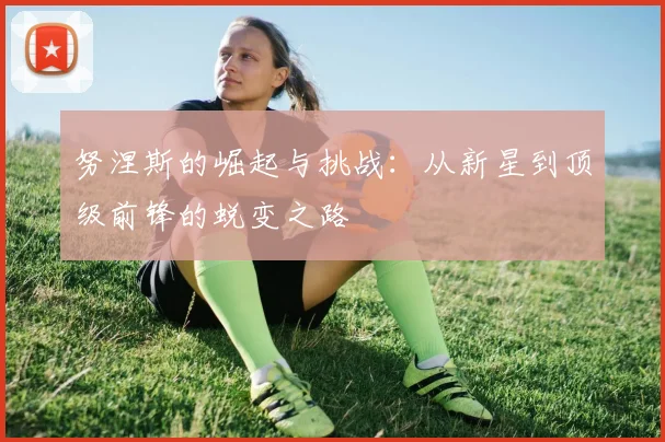 努涅斯的崛起与挑战：从新星到顶级前锋的蜕变之路